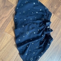 EASTBOY スカート　100センチ