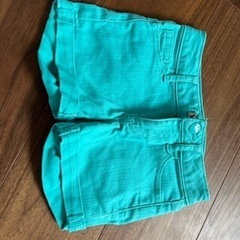 gap ショートパンツ