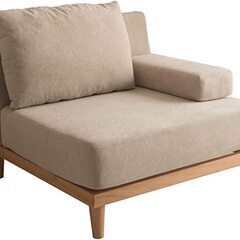 【本日受け渡し】一人用ソファ