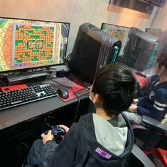【無料開放】こどもの日に"eスポーツ"で親子で楽しみませんか？【小学生のお子さまとそのご家族の方】 - 神戸市