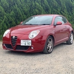 ミト　コンペティツィオーネ　検R6.3まで