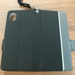 新品未使用スマホケースの画像