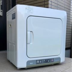 リンナイ家庭用ガス衣類乾燥 無料、乾太くんRDT-40SF プロパン