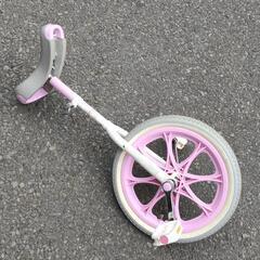 0421-051 一輪車16インチ