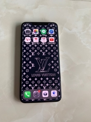 その他 iPhone xsmax