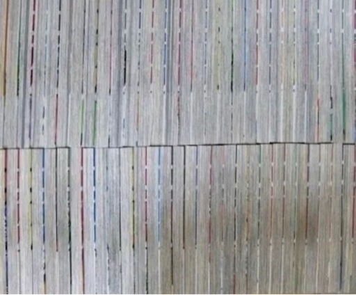 弱虫ペダル 全巻セット 1巻～55巻