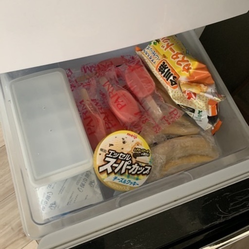 Hisense 冷蔵庫150L