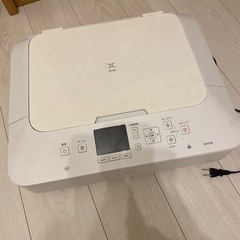 Canon プリンター