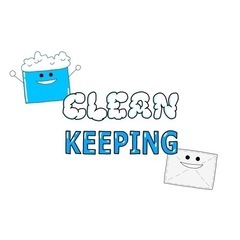 クリーンキーピング　夜勤　スーパーマーケット清掃(深夜手当支給)