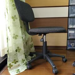 チェアの画像