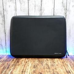 absorber pcケース 13.3インチまで対応 ブラック/...