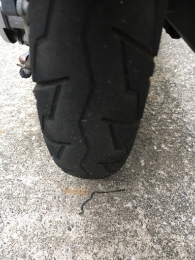 トゥデイ　50cc 原付