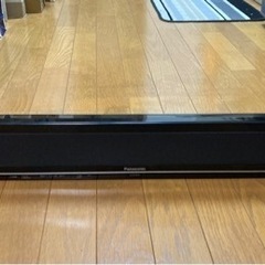Panasonic  TV サウンドバー