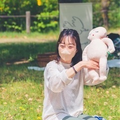 10/4撮影付きピクニックベビマin馬見丘陵公園の画像