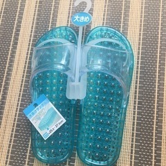 ベランダ用サンダル