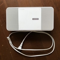 TOSHIBA  CDプレーヤー
