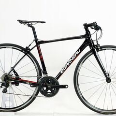 GARNEAU 「ガノー」 AXIS SL2 2016年モデル フラットバーロード