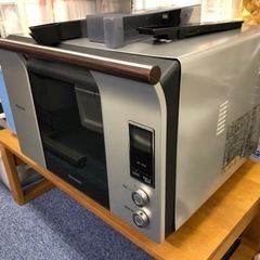 【ほぼ新品】ヘルシオ　AX-CH2