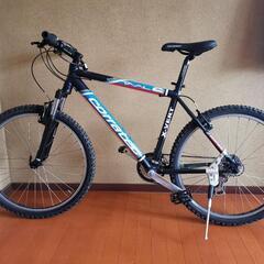 CORRATEC マウンテンバイク