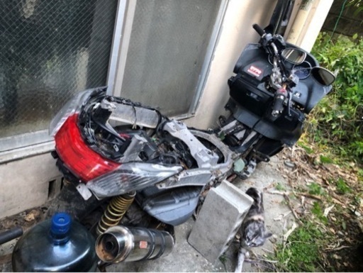 グランドマジェスティ