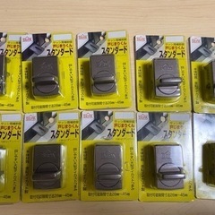 サッシ用補助錠戸じまりくんスタンダードの画像