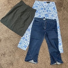 【無料】レディース服　まとめて10点
