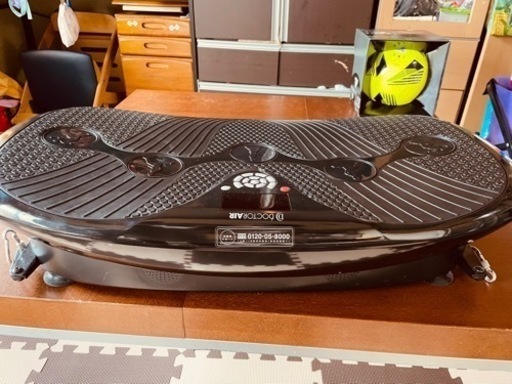 DOCTOR AIR  ドクターエア