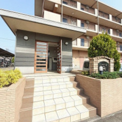 Grace下郡302🏡２４時間セキュリティー、２４時間換気システ...