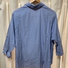 美品　CROSS２＆CO.  シャツ　ブラウス　レディースの画像