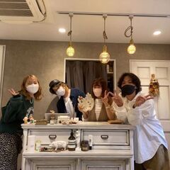 美容師・アシスタント募集の画像