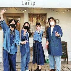 美容師・アシスタント募集の画像
