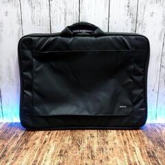 ELECOM pcケース 15.6インチまで対応 ブラック イン...