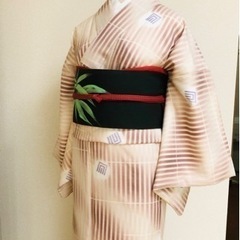GWレンタル着物でおでかけ、割引の画像