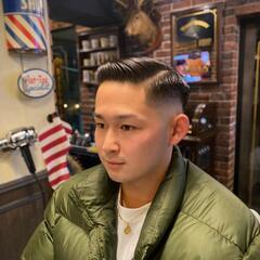 水木日曜日限定💈ニグロモデル、フェードモデル、メンズカットモデルを大募集！ の画像