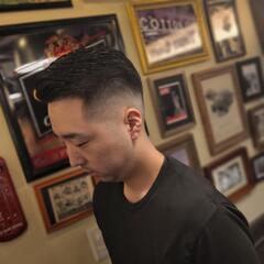 水木日曜日限定💈ニグロモデル、フェードモデル、メンズカットモデルを大募集！  - 港区