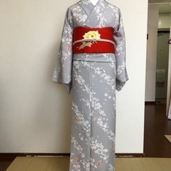 GWレンタル着物でおでかけ、割引の画像