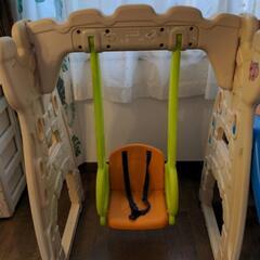 大型　室内遊具の画像