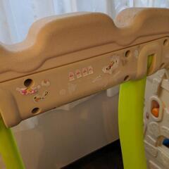 大型　室内遊具の画像