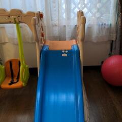 大型　室内遊具の画像