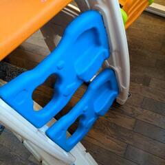 大型　室内遊具の画像