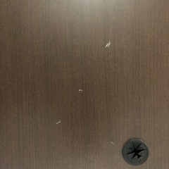 コーナーTVボードスリムの画像