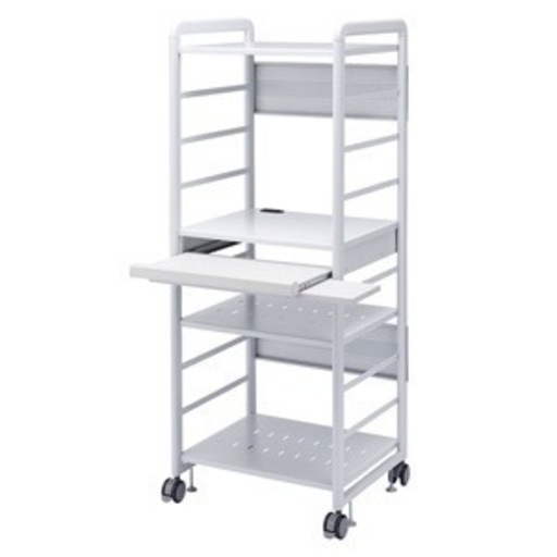 サンワサプライ製pcラック　ＲＡＣ－Ｓ６００Ｈ