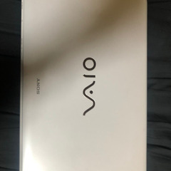 VAIO Eシリーズ SVE15125CJW i3 6gb ssd