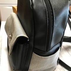 ミニリュック　取引き決まりましたの画像