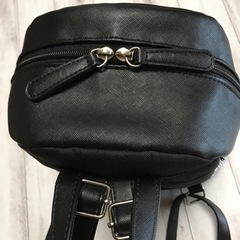 ミニリュック　取引き決まりましたの画像