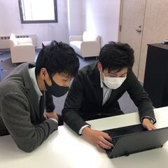 【新電力コンサルティング営業】未経験者歓迎！/月給25万円～/大型連休有！の画像