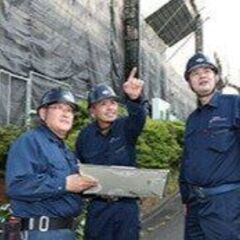 日払いOK！社長は温厚“(⌯¤̴̶̷̀ω¤̴̶̷́)✧ファミリーみたいな雰囲気です！防水工事作業員【昇給・賞与年2回】 の画像