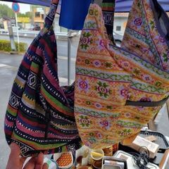 胡座2nd店舗にて青空市してます！！！！
