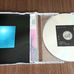 平井堅CDの画像