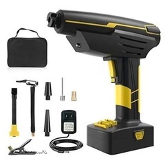 受付中止【新品】エアコンプレッサー